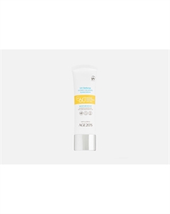 Увлажняющий солнцезащитный крем SPF 60+ Uv defense hydro calming 50 мл Age 20s