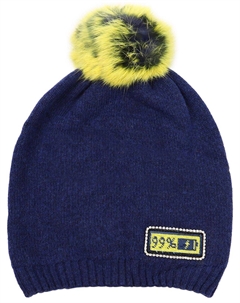 Шапка Noble people