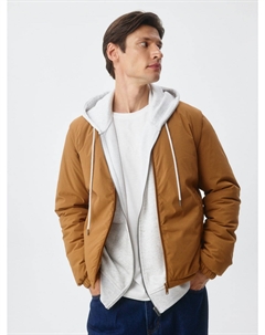 Утепленная куртка-трансформер Sela