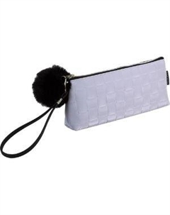 Пенал-косметичка Nova, 21x8x3.5 см, для 45 предметов Devente