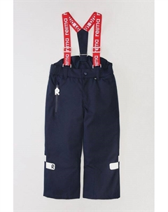 Зимние брюки со снегозащитными манжетами Reima