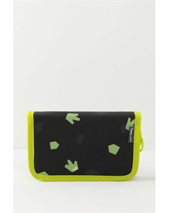 Пенал школьный с откидным клапаном c принтом Dinosaur Belmil