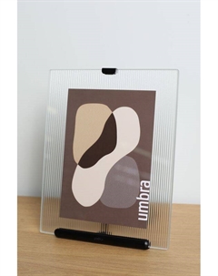 Фоторамка декоративная Flute Umbra