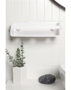 Органайзер для душа Flex Adhesive Umbra