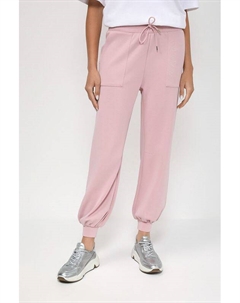 Джоггеры на кулиске Ea7