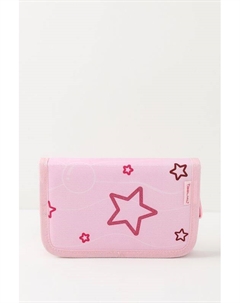 Пенал школьный с откидным клапаном c принтом Candy Days Belmil