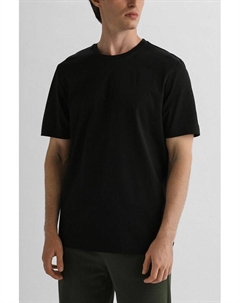 Футболка хлопковая Hugo