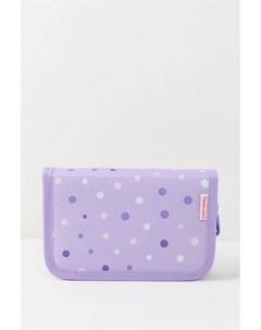 Пенал школьный c откидным клапаном c принтом Summer Soul Belmil