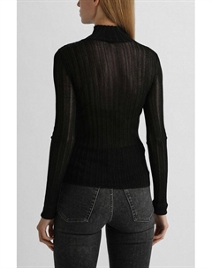 Водолазка облегающего кроя Hugo