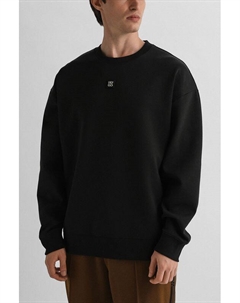 Свитшот хлопковый Hugo