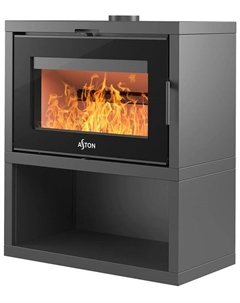 Дровяная печь Aston