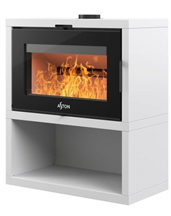 Дровяная печь Aston