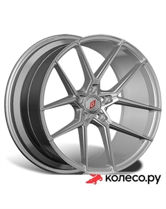 Литой диск IFG39 8x18/5*114.3 D67.1 ET45 Silver Inforged