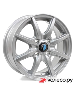 Литой диск 1415 5.5x14/4*98 D58.6 ET35 SL Venti