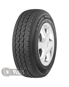 Летняя шина Radial H188 215/60 R16 108/106T C Westlake