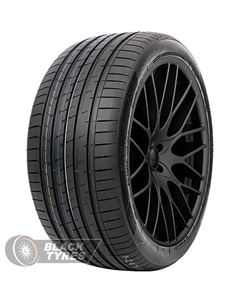 Летняя шина Blazer UHP II 275/40 R22 108Y Compasal