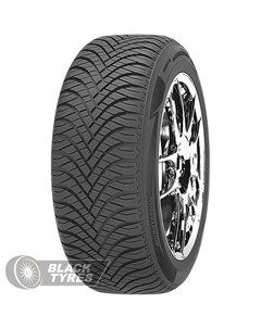 Всесезонная шина Z-401 All Season Elite 185/55 R14 80H Westlake