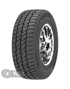 Всесезонная шина SW613 All Season Master 235/65 R16 115/113R C Westlake