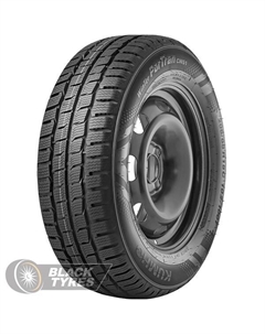 Зимняя шина Winter PorTran CW51 195/75 R16 110/108R C Kumho