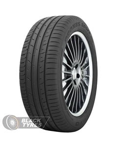 Летняя шина Proxes Sport SUV 315/40 R21 111Y Toyo