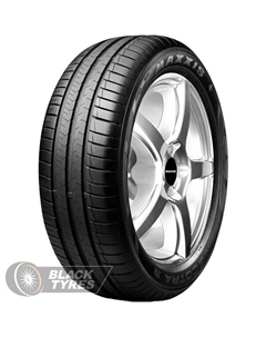 Летняя шина Mecotra ME3+ 205/65 R15 99H Maxxis