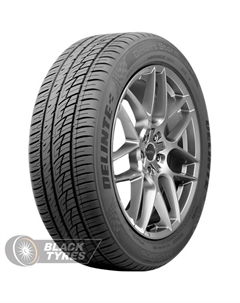 Летняя шина DS8 245/35 R20 95W XL Delinte