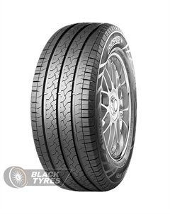 Летняя шина Duratraxx Van 235/65 R16 121/119R C Landspider