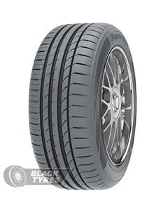 Летняя шина Z-107 Zuper Eco 165/80 R13 83T Westlake