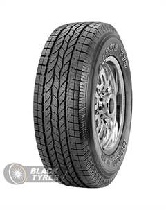 Летняя шина Bravo H/T 770 235/70 R17 111S Maxxis