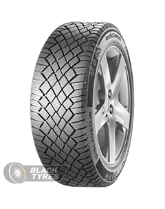 Зимняя шина ArcticControl 215/45 R17 91T XL Gislaved