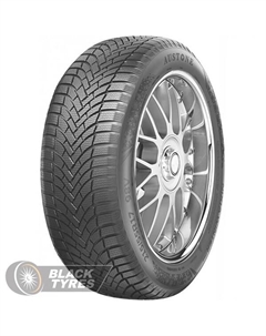 Зимняя шина Nixia Winter Pro 245/40 R20 99W Austone