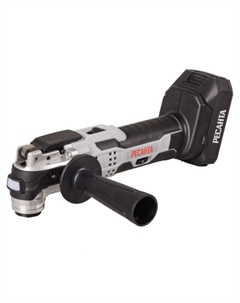 Реноватор аккумуляторный АМФИ-20Li, в комплекте 1 АКБ под Makita LXT и ЗУ ЕА+ 75/4/4 Ресанта