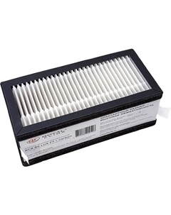 Фильтр для воздухоочистителя RCB 80 F7 Carbon Royal clima