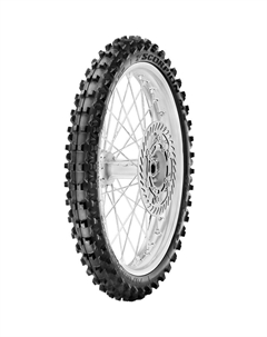 Мотошина Pirelli