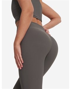 Брюки женские, Серый Demix