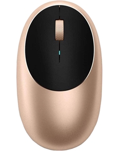 Мышь M1, золотой Satechi