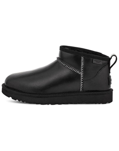 Ботинки женские Regen, черный Ugg