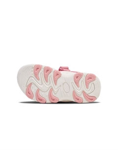 Сандалии WAVE, розовый Hummel