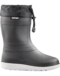 Зимние ботинки Ice Castle – детские, черный Baffin