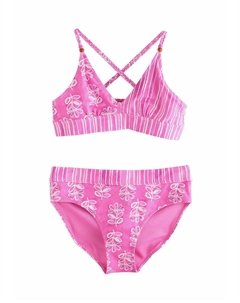 Бикини SET, фуксия Next
