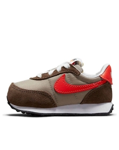 Кроссовки вафельные трейнер 2, коричневый Nike