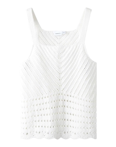 Топ, белый Name it