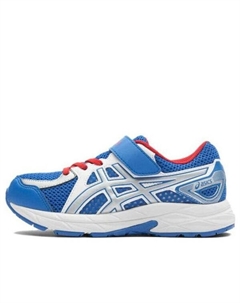 Кроссовки гель contend обувь, синий Asics