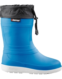 Зимние ботинки Ice Castle – детские, синий Baffin