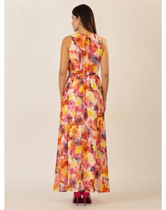 Вечернее платье, разноцветный Apart