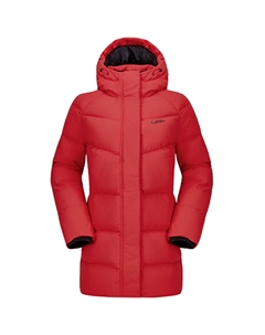 Теплая флисовая куртка-пуховик для женщин, темно-розовый Camel