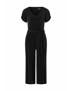 Комбинезон SLINKY, черный More&more