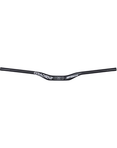 Руль Gradient Carbon Riser 30, черный Fsa