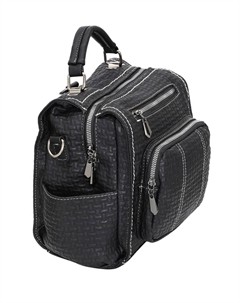 Рюкзак, черный Faina