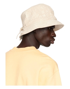 Панама gadjo, бежевый Jacquemus